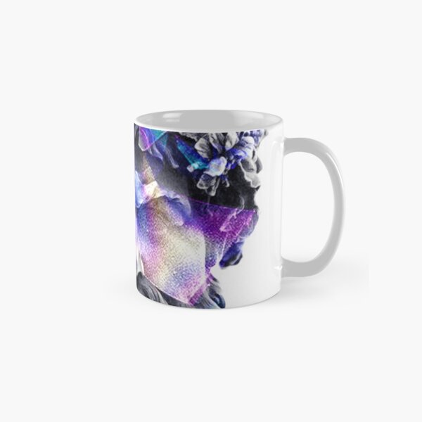 Zeus Classic Mug