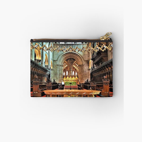 Item preview, The High Altar, Hereford Cathedral designed and sold by Lesliebc.