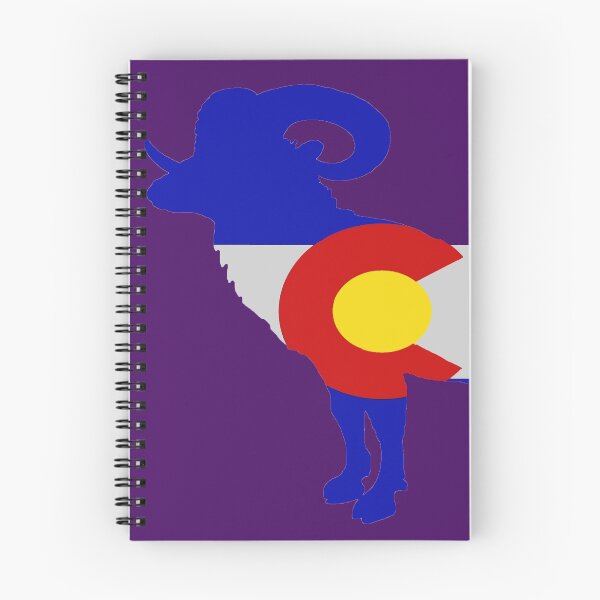 Item preview, Colorado Big Horn Sheep designed and sold by bleastudios.