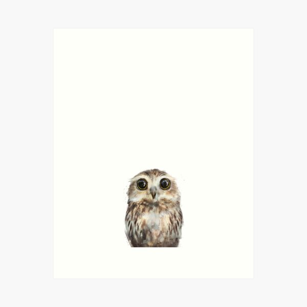 Owl Gifts & Merchandise | Redbubble