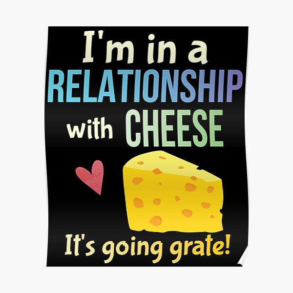 funny gifts for cheese lovers