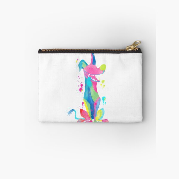 Item preview, Dante coco Disney watercolour inspired dog designed and sold by floraflots.