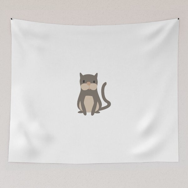 Item preview, Cute cartoon Cat animal designed and sold by ericsj11.