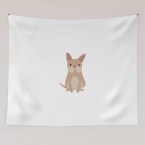Item preview, Cute cartoon dog animal designed and sold by ericsj11.