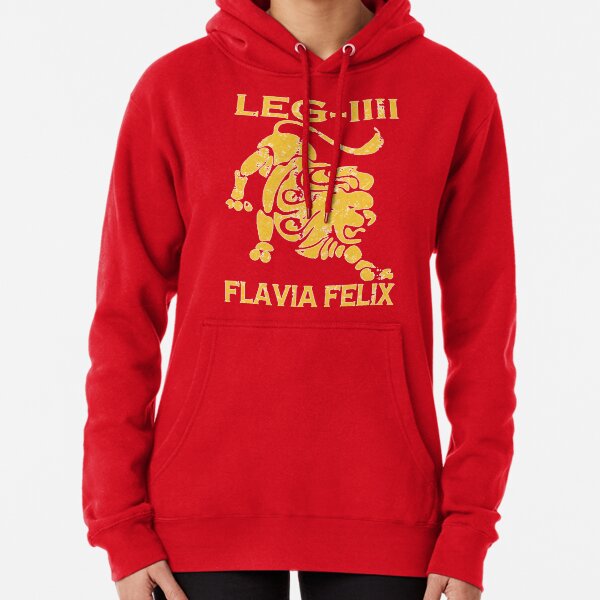 Item preview, Legio Flavia Felix designed and sold by valentinpereda.