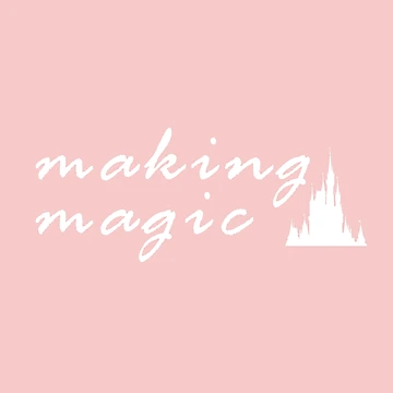 Artwork thumbnail, Making Magic by FandomTrading