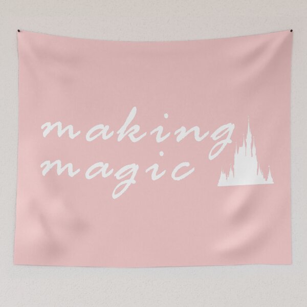 Item preview, Making Magic designed and sold by FandomTrading.