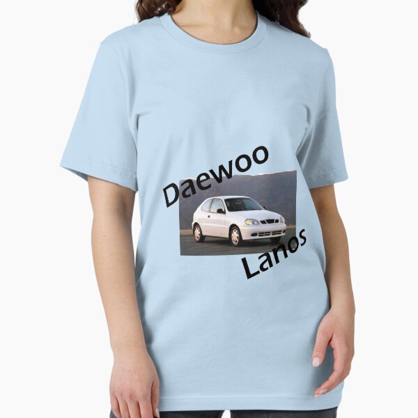 Daewoo Lanos Essential T-Shirt