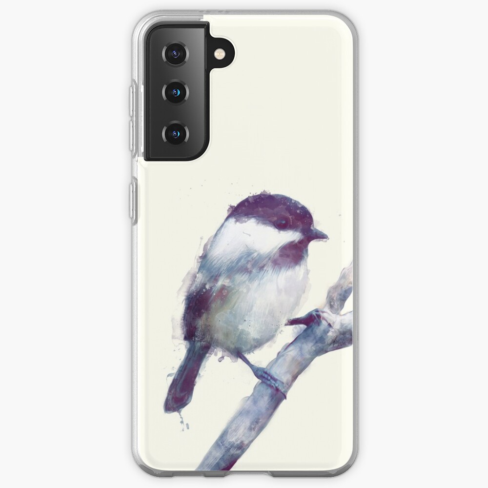 Bird // Trust Case & Skin for Samsung Galaxy