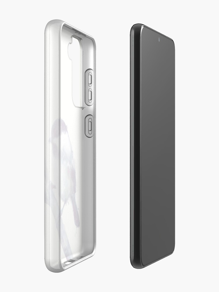 Alternate view of Bird // Trust Case & Skin for Samsung Galaxy