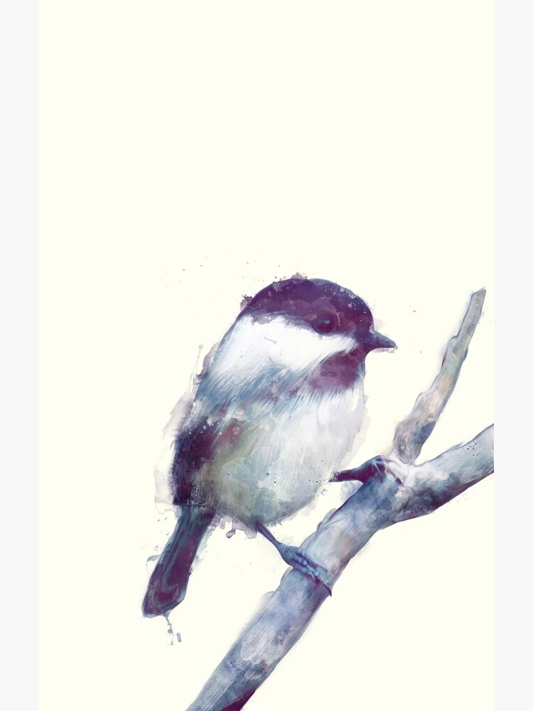 Bird // Trust by AmyHamilton