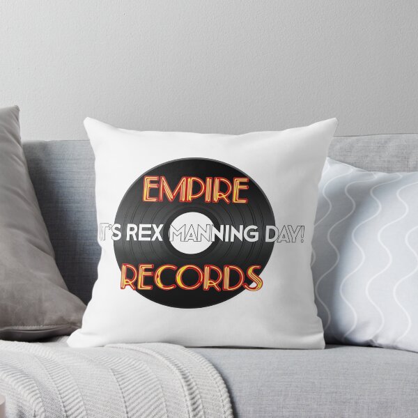 Item preview, Empire Records Rex Manning designed and sold by gypsysgem.