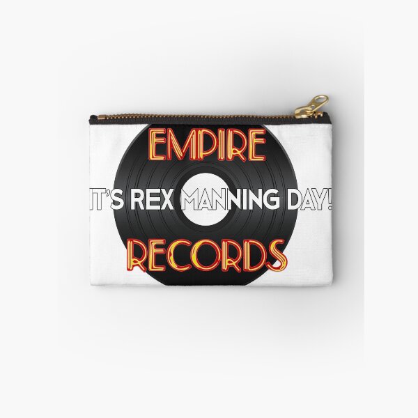 Item preview, Empire Records Rex Manning designed and sold by gypsysgem.