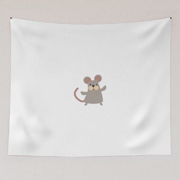 Item preview, Cute cartoon mouse animal designed and sold by ericsj11.