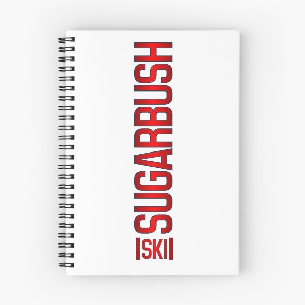 Item preview, Ski Sugarbush designed and sold by ChasingGnarnia.