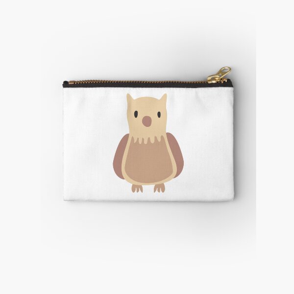 Item preview, Cute cartoon owl animal designed and sold by ericsj11.