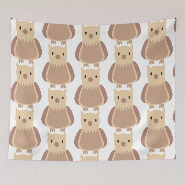Item preview, Cute cartoon owl animal designed and sold by ericsj11.