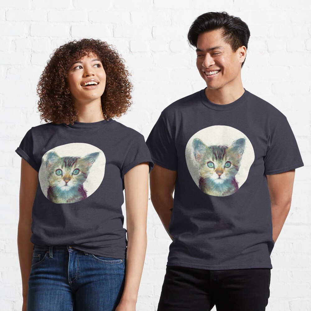 Item preview, Classic T-Shirt designed and sold by AmyHamilton.