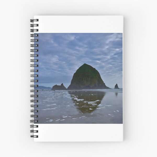 Item preview, Haystack Rock designed and sold by Ray4cam.