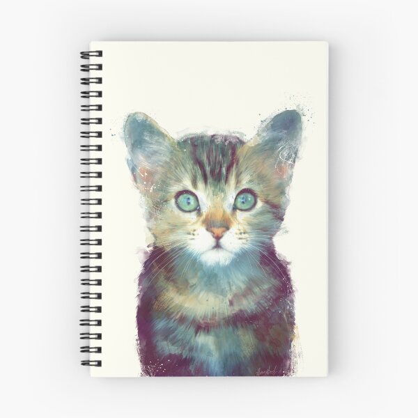 Item preview, Cat // Aware designed and sold by Amy Hamilton.