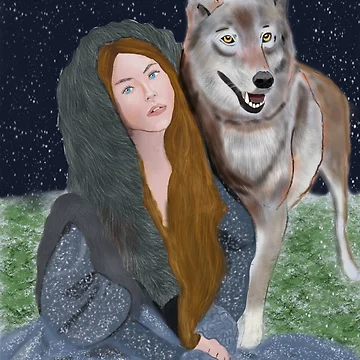 Artwork thumbnail, by Inmagi