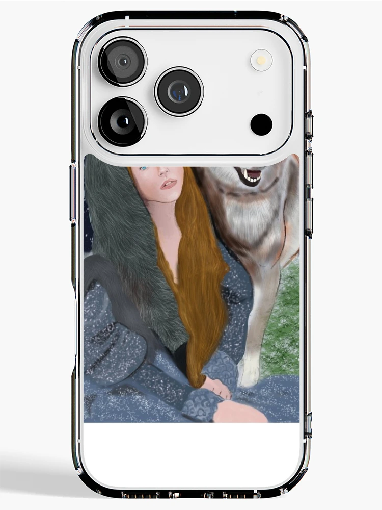 Thumbnail 1 of 5, iPhone Case, designed and sold by Inmagi.