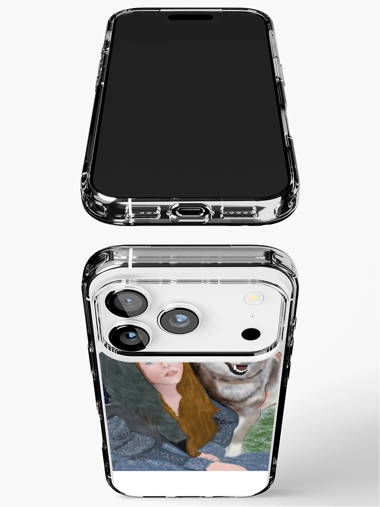 Thumbnail 3 of 5, iPhone Case, designed and sold by Inmagi.