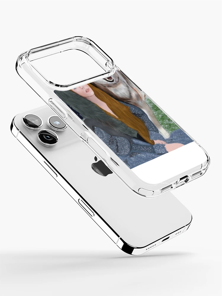 Thumbnail 2 of 5, iPhone Case, designed and sold by Inmagi.