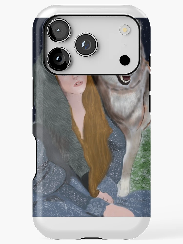Thumbnail 1 of 4, iPhone Case, designed and sold by Inmagi.