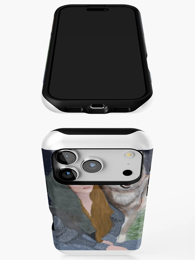 Thumbnail 3 of 4, iPhone Case, designed and sold by Inmagi.