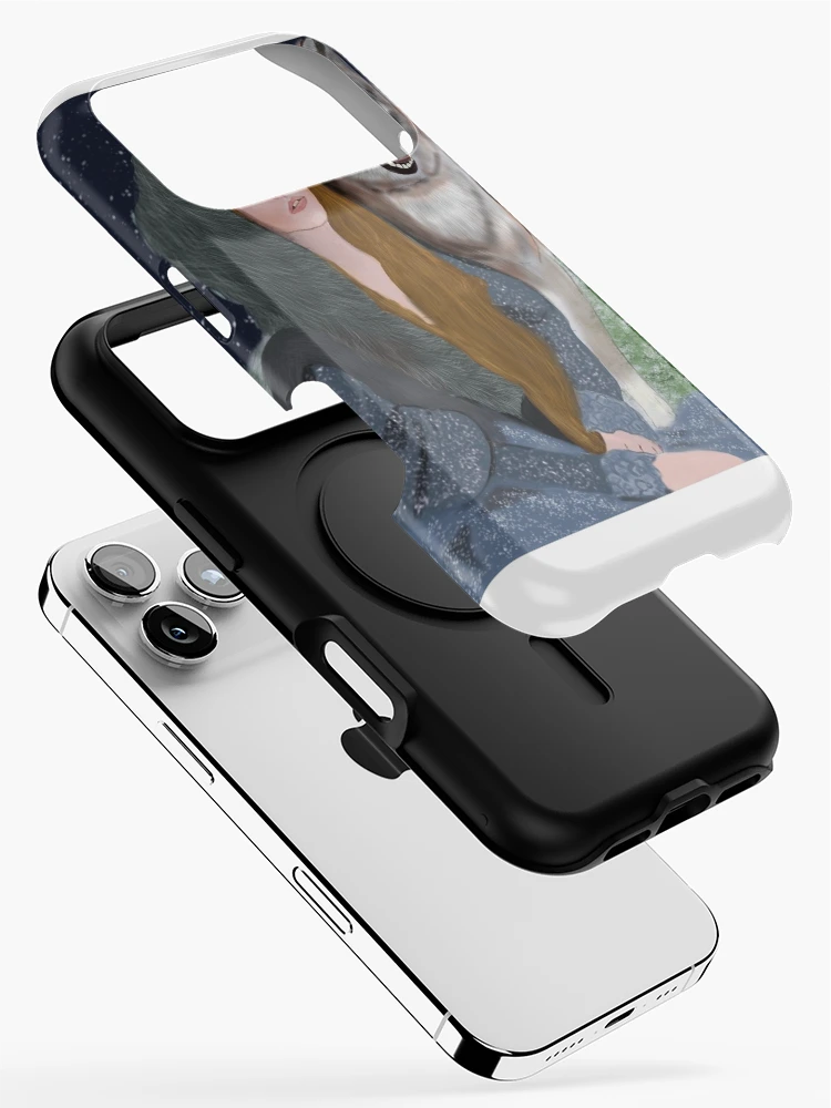 Thumbnail 2 of 4, iPhone Case, designed and sold by Inmagi.