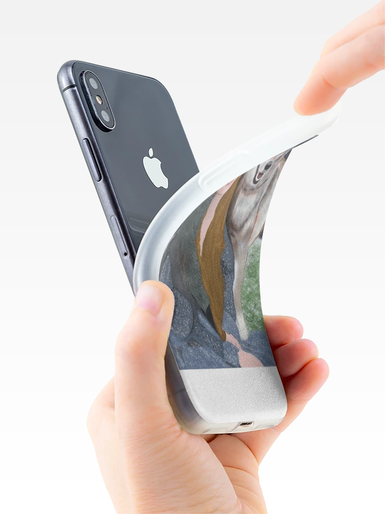 Thumbnail 4 of 5, iPhone Case, designed and sold by Inmagi.