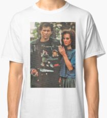 Heathers Classic T-Shirt