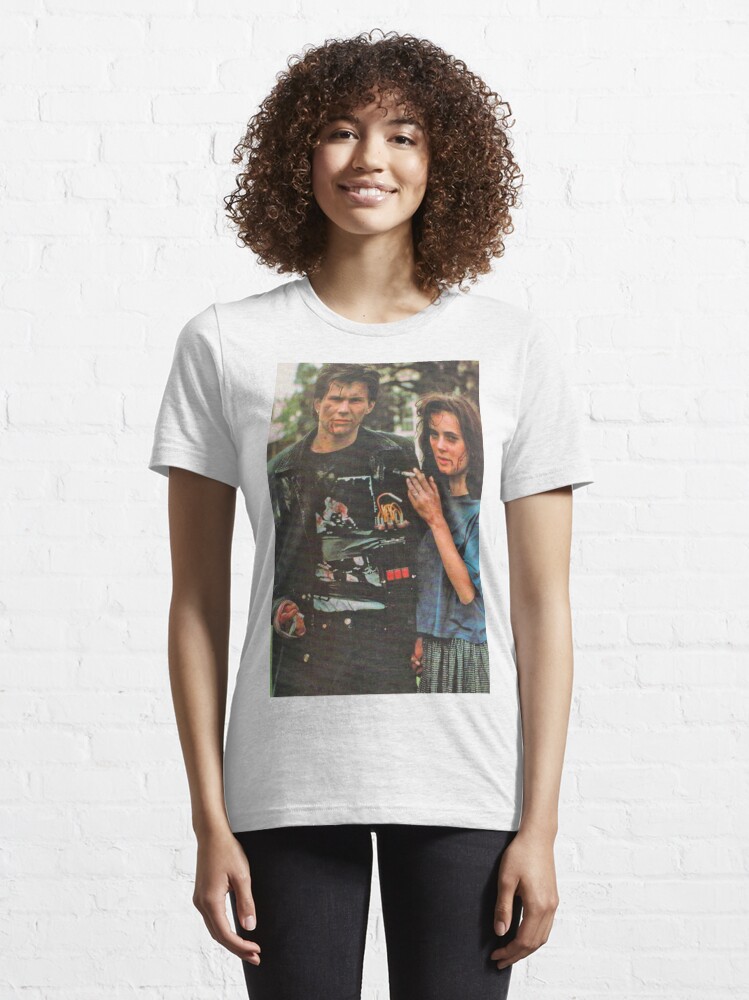 heathers t shirt uk