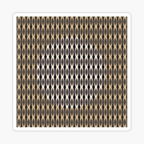 Classic Variation Sticker