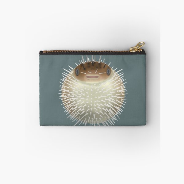 Item preview, Porcupinefish (Inflated) designed and sold by fishfolkart.