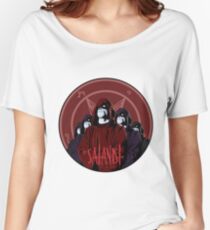 The Satanist Women's Relaxed Fit T-Shirt