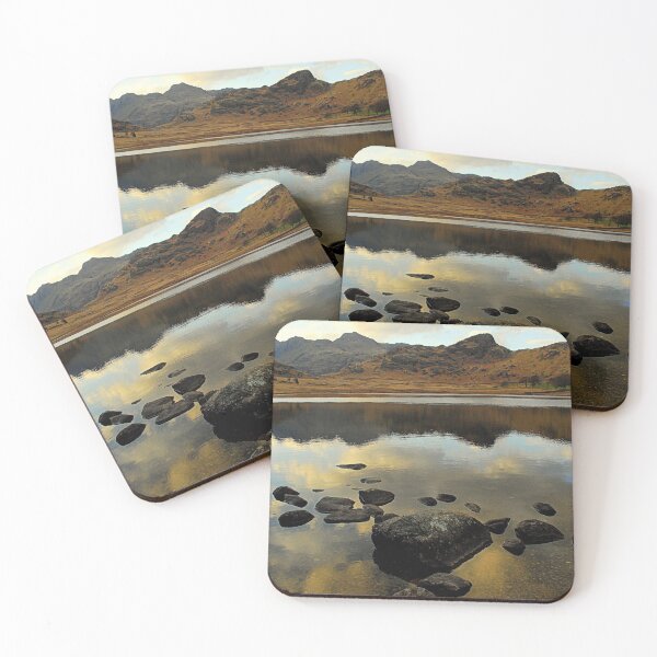 Item preview, Blea Tarn Reflections. designed and sold by Billlee.