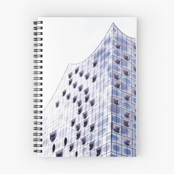 Item preview, Elbphilharmonie ... Hamburg designed and sold by Angelika  Vogel.