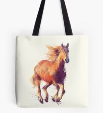 Horse // Boundless Tote Bag
