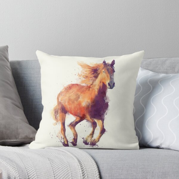 Item preview, Horse // Boundless designed and sold by Amy Hamilton.