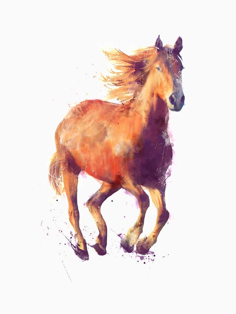 Horse // Boundless by AmyHamilton