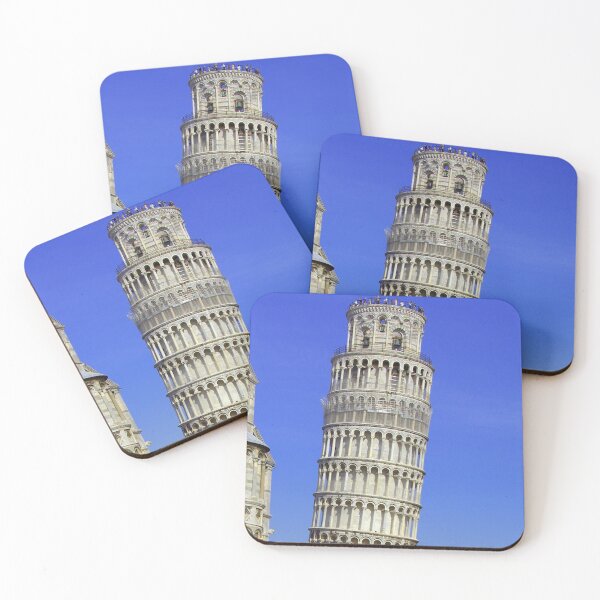 Item preview, Leaning Tower designed and sold by tomg.
