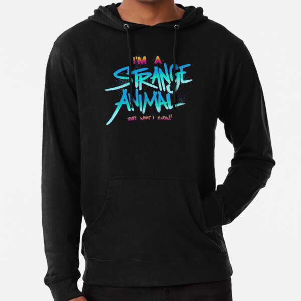 Item preview, The Strange Animal Within designed and sold by Illia St. Onge.