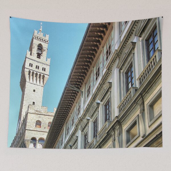 Item preview, Palazzo Vecchio Tower designed and sold by tomg.