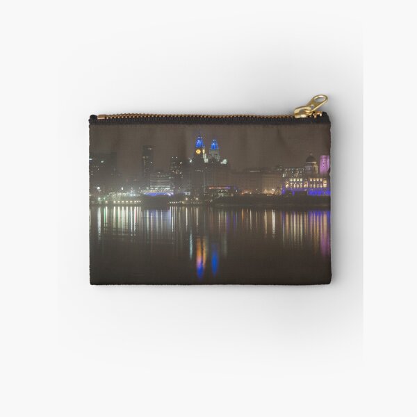 Item preview, Liverpool Waterfront designed and sold by David Chennell.