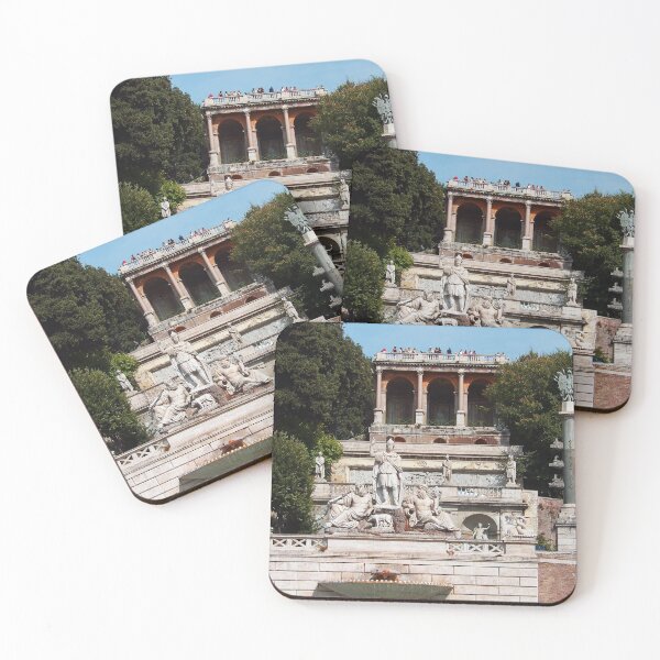 Item preview, Looking up to the Pincio designed and sold by tomg.