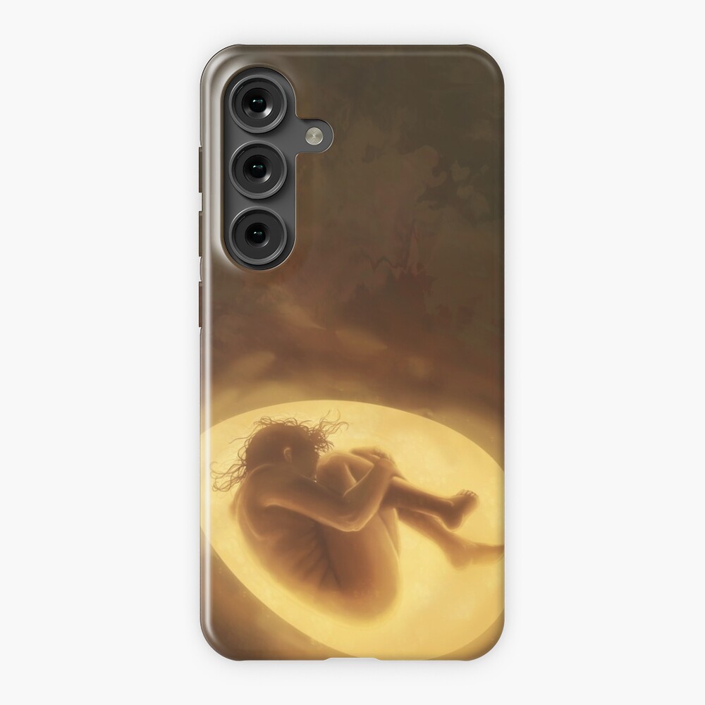 Item preview, Samsung Galaxy Snap Case designed and sold by 48Tuesdays.