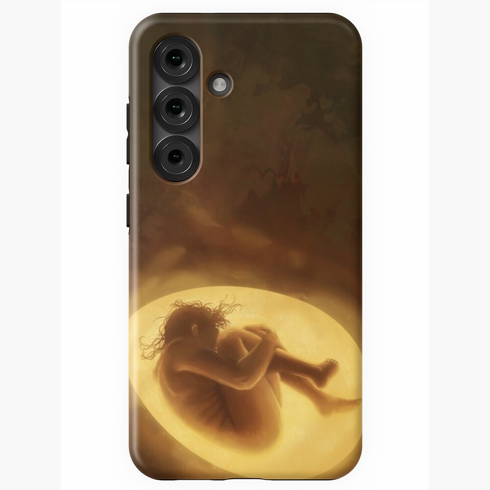 Item preview, Samsung Galaxy Tough Case designed and sold by 48Tuesdays.