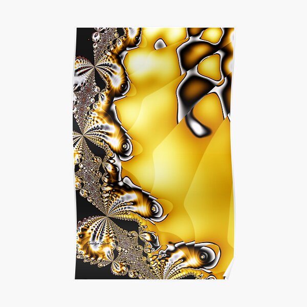 Shell Pong-from Carlotta 2 Poster
